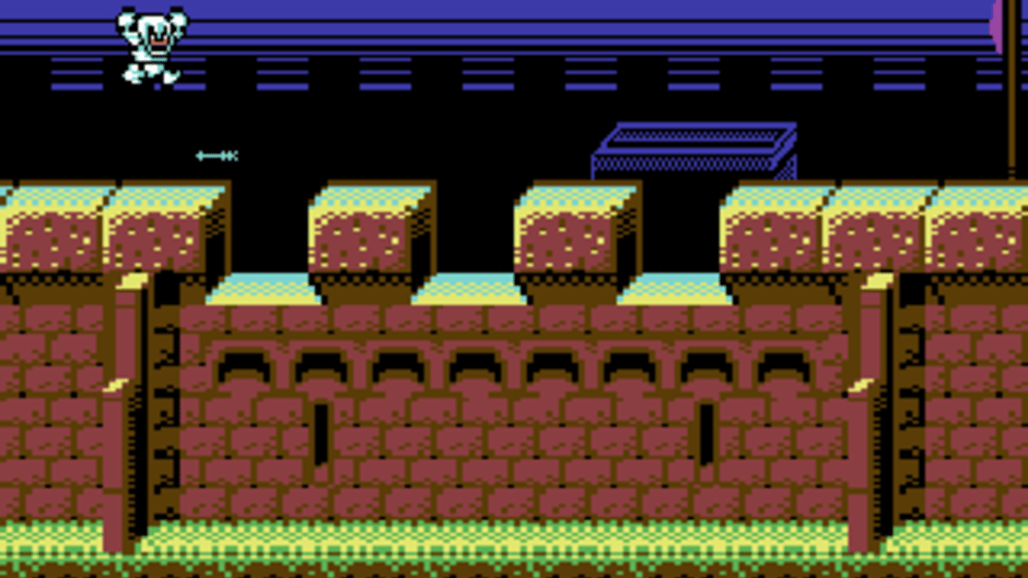 Good Kniight Screenshot