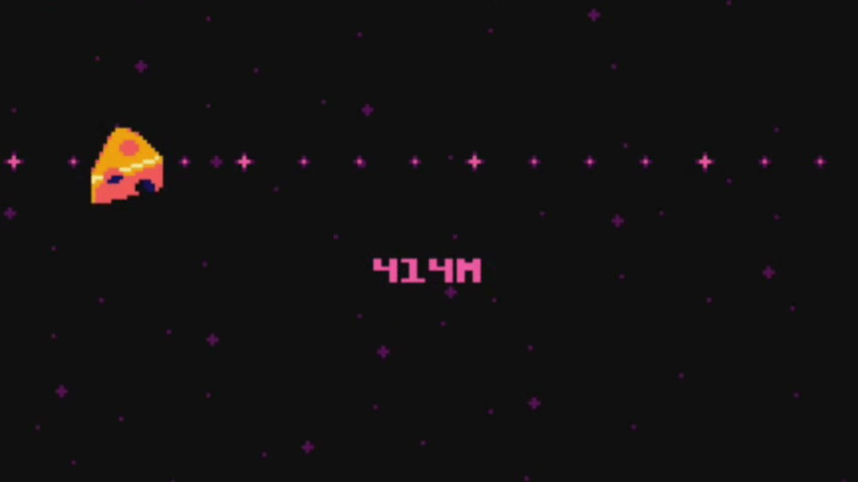 Cheese Bit Screenshot