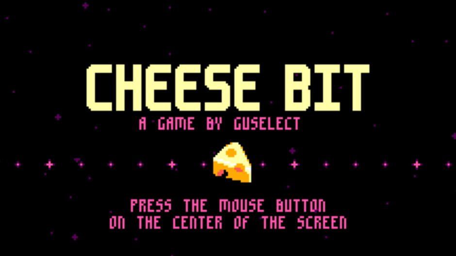 สกรีนช็อตจาก Cheese Bit (รูปที่ 2)