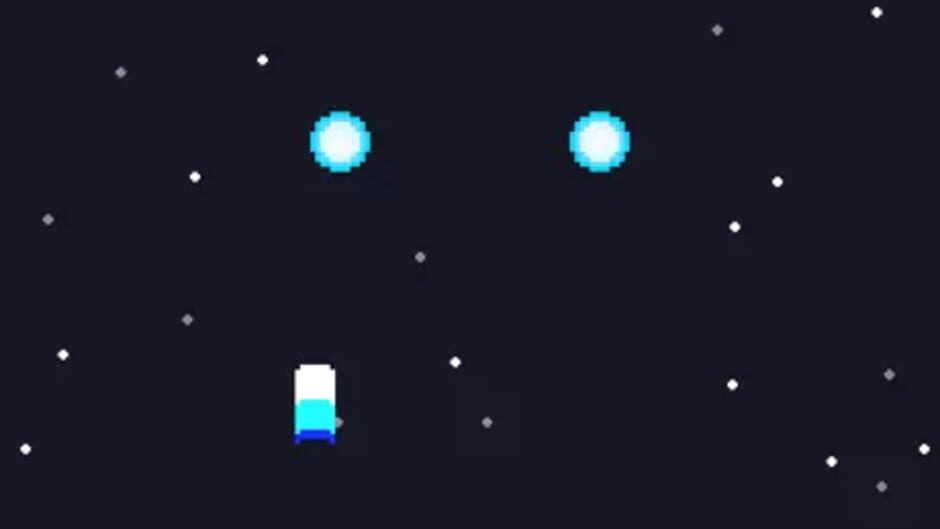 Dodge Blast screenshot