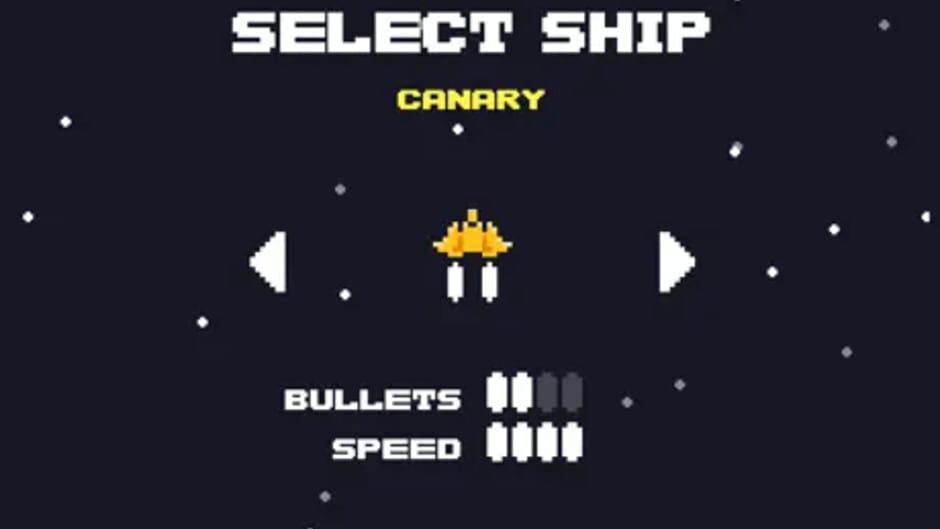 Dodge Blast screenshot