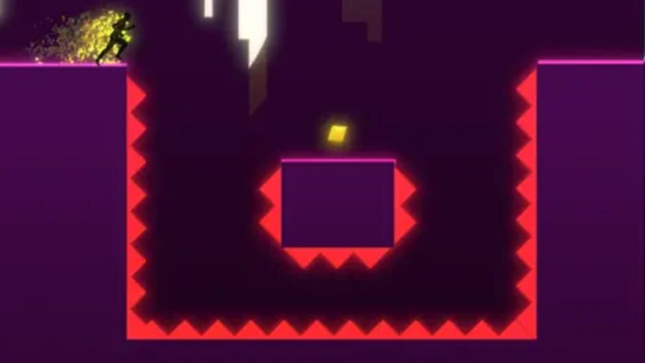 Glitch Run screenshot 3