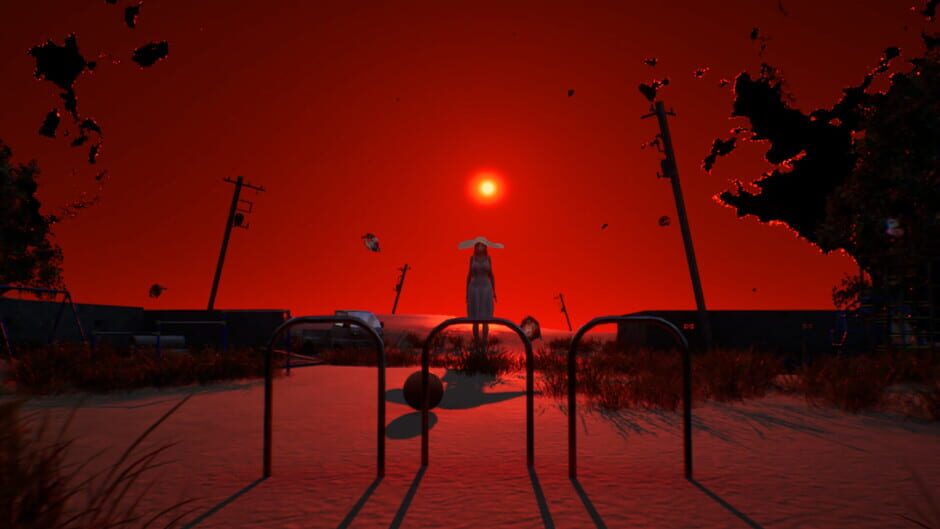 Hachishakusama screenshot 4