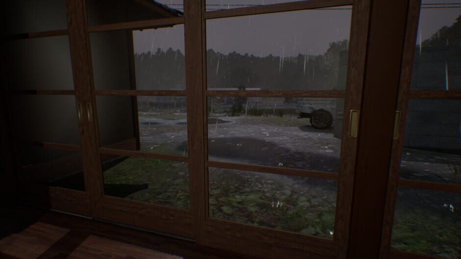 Hachishakusama screenshot 5