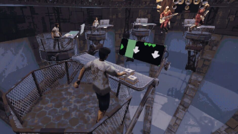 Twisted Party screenshot 2