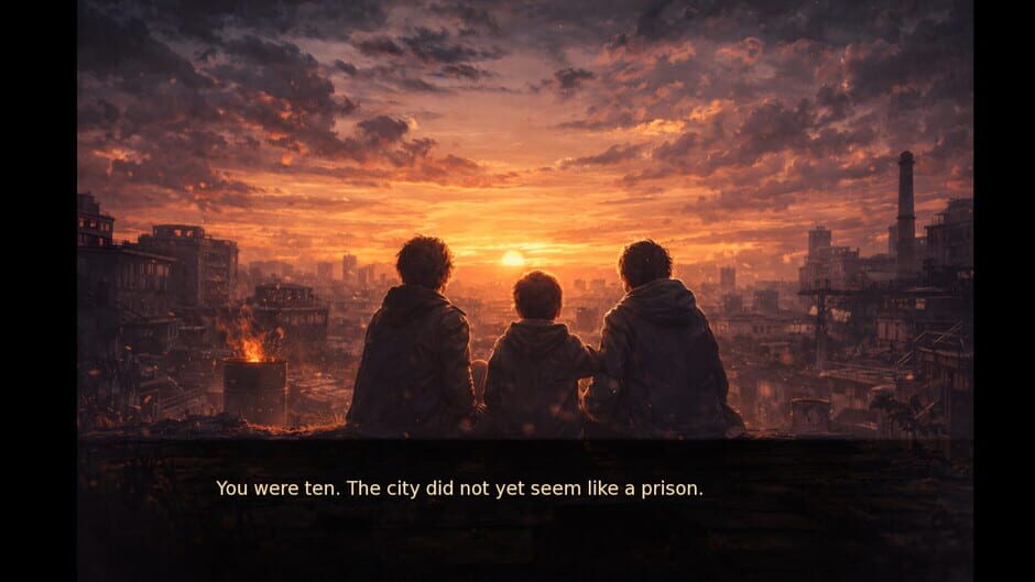 สกรีนช็อตจาก Self Deleted (รูปที่ 2)