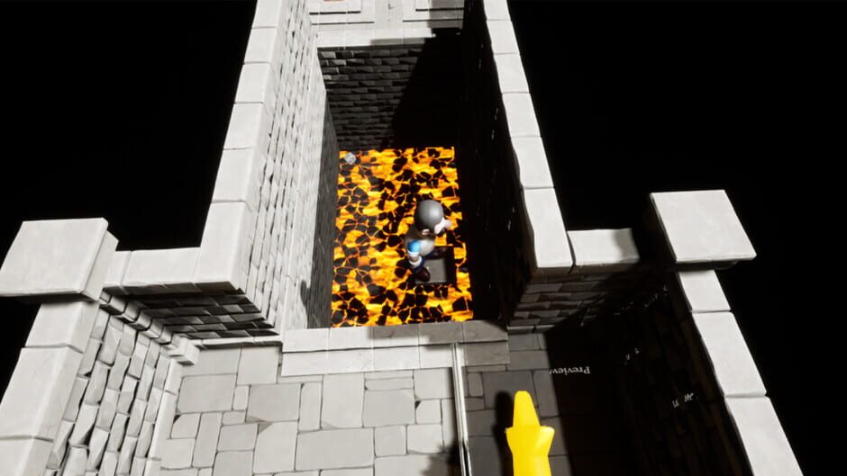 สกรีนช็อตจาก Super Clown Puzzles (รูปที่ 2)