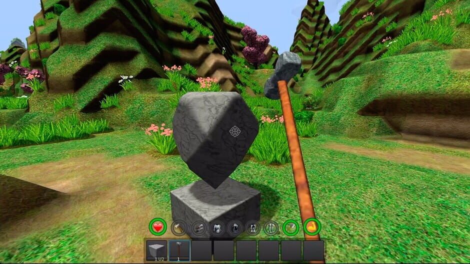 สกรีนช็อตจาก Craftica (รูปที่ 6)