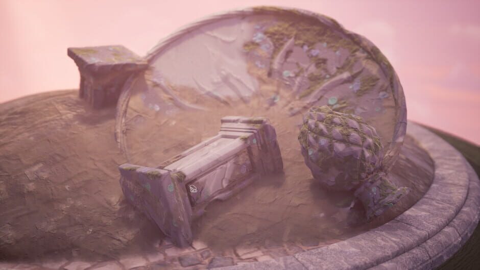 สกรีนช็อตจาก Mini Monuments (รูปที่ 7)