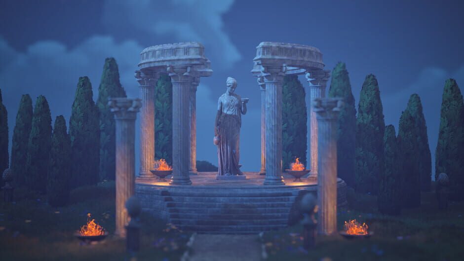 สกรีนช็อตจาก Mini Monuments (รูปที่ 13)
