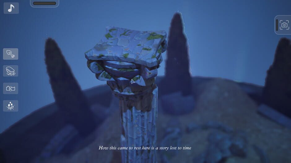 สกรีนช็อตจาก Mini Monuments (รูปที่ 14)
