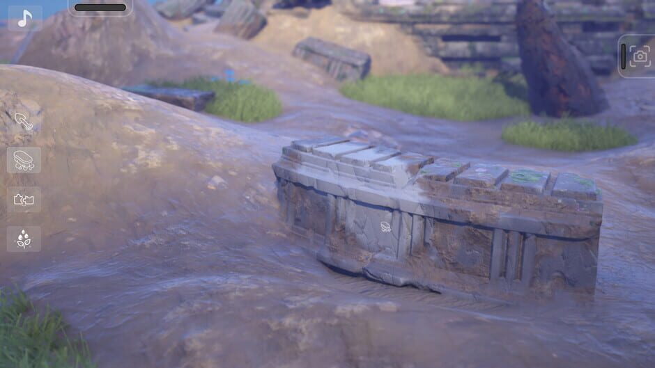 สกรีนช็อตจาก Mini Monuments (รูปที่ 17)