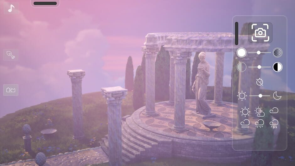 สกรีนช็อตจาก Mini Monuments (รูปที่ 2)