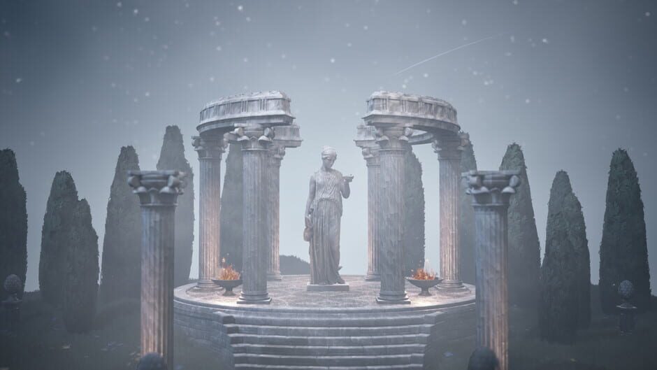 สกรีนช็อตจาก Mini Monuments (รูปที่ 4)