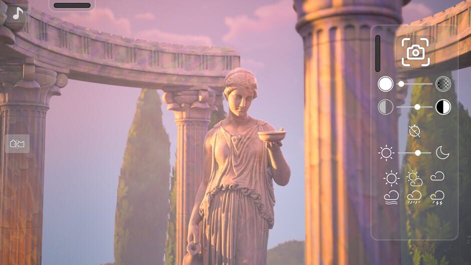 สกรีนช็อตจาก Mini Monuments (รูปที่ 9)
