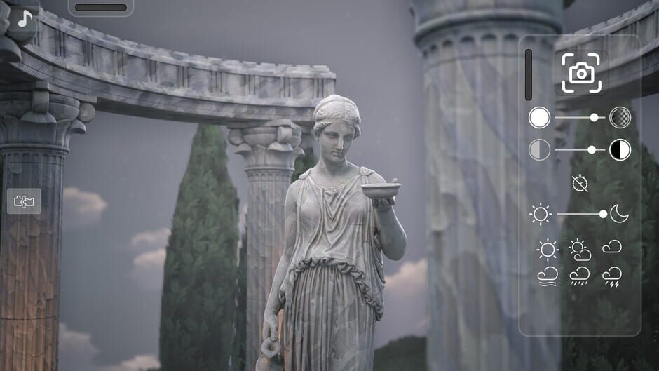 สกรีนช็อตจาก Mini Monuments (รูปที่ 10)