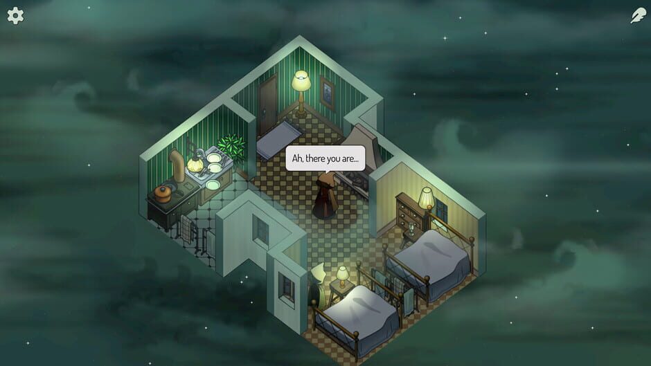 สกรีนช็อตจาก Marshland Hollow (รูปที่ 4)