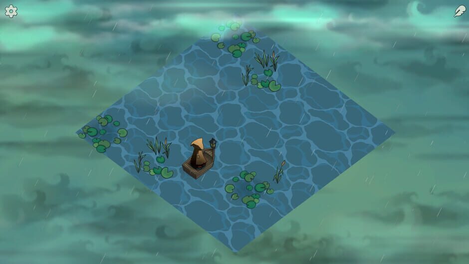 สกรีนช็อตจาก Marshland Hollow (รูปที่ 5)
