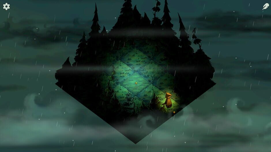 สกรีนช็อตจาก Marshland Hollow (รูปที่ 11)