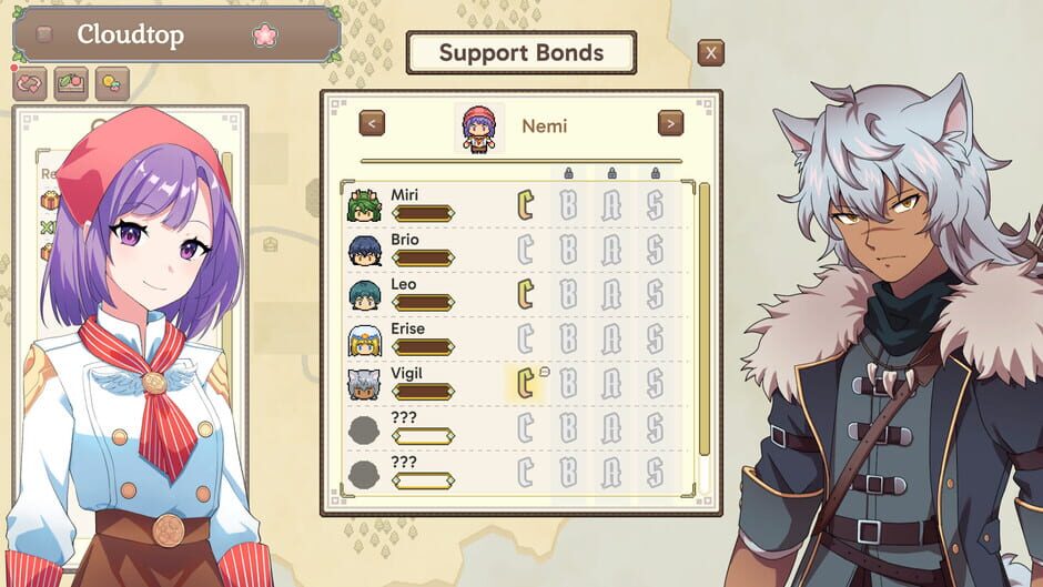 สกรีนช็อตจาก Kitchen Sync: The Flying Tavern (รูปที่ 4)