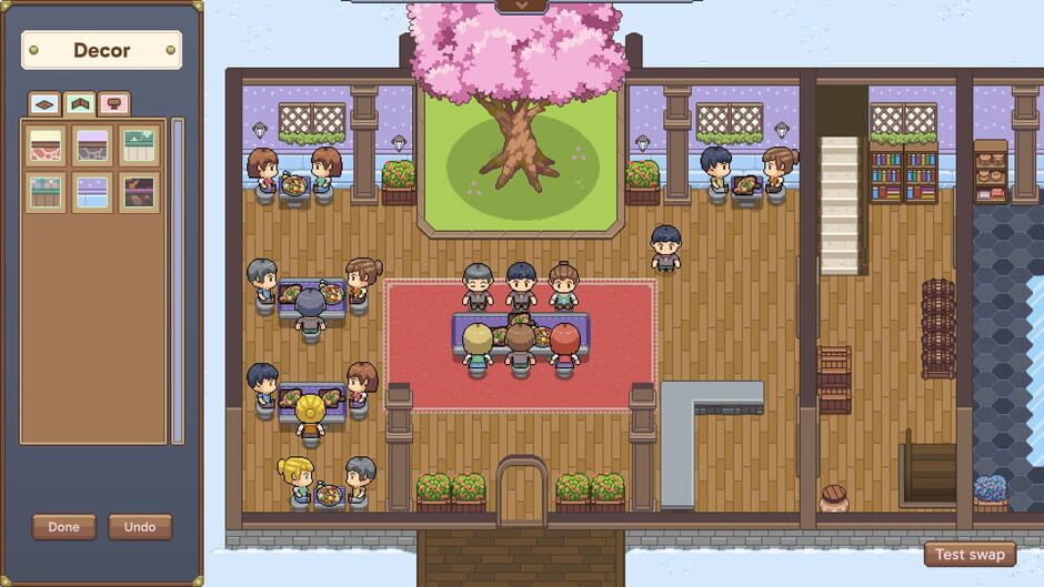สกรีนช็อตจาก Kitchen Sync: The Flying Tavern (รูปที่ 9)