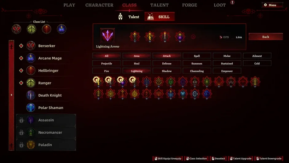 Кадър от Slime Slayer: Endless Loot