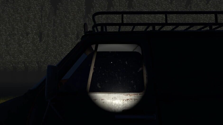 Traffic Stop Anomaly screenshot