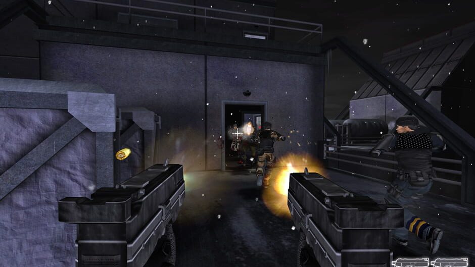 สกรีนช็อตจาก Frag Ops (รูปที่ 14)