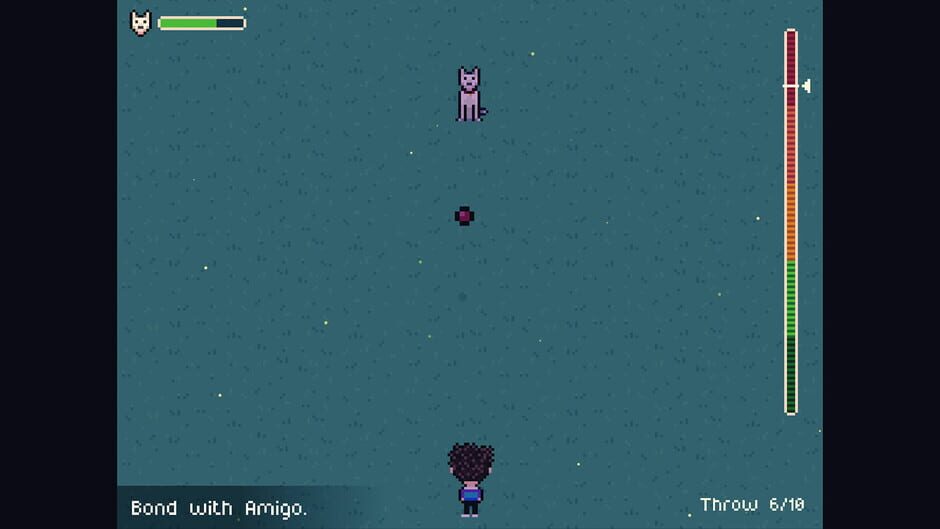 Astro Amigo screenshot 7