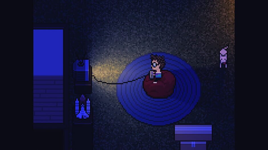 Astro Amigo screenshot 9