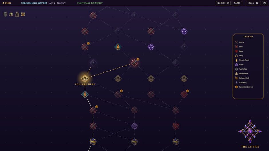 Screenshots Procession Engine