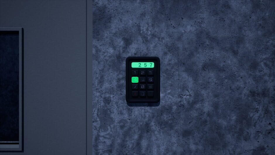 Keypad Simulator screenshot 3