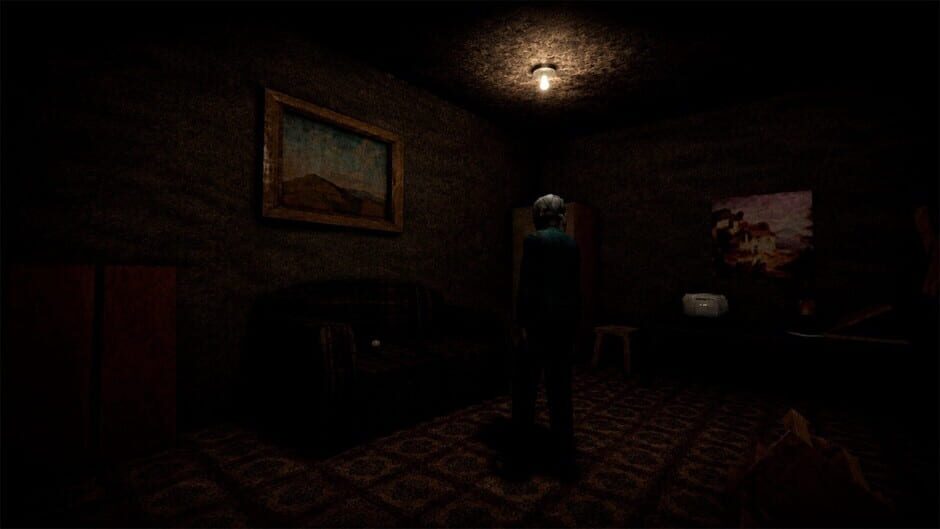 สกรีนช็อตจาก Escape the House (รูปที่ 3)