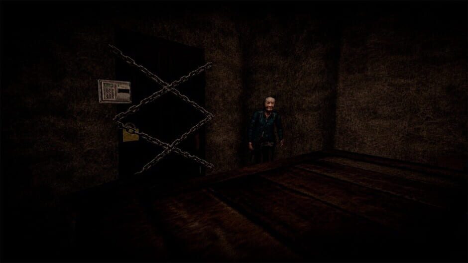 สกรีนช็อตจาก Escape the House (รูปที่ 4)