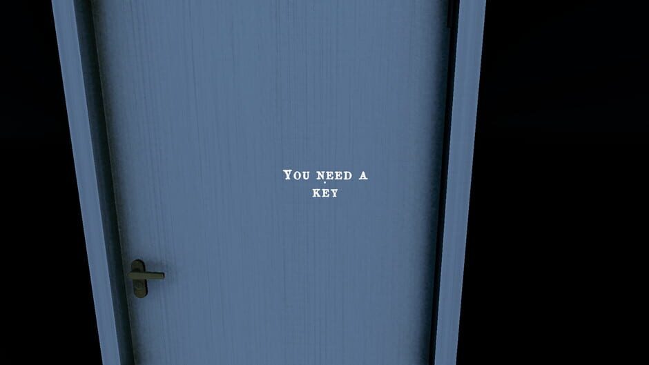 สกรีนช็อตจาก Labyrinth of Anxiety (รูปที่ 2)