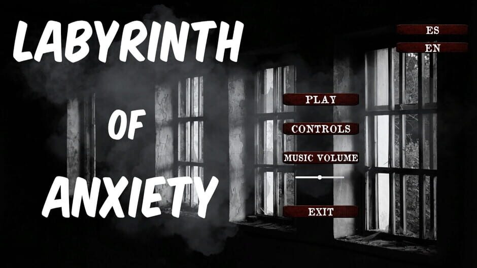 สกรีนช็อตจาก Labyrinth of Anxiety (รูปที่ 4)