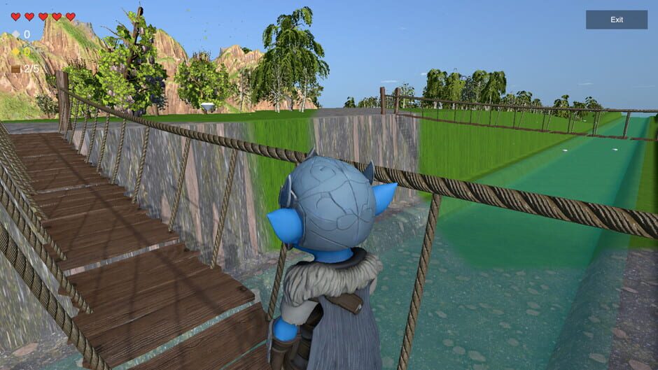 สกรีนช็อตจาก Nori Game (รูปที่ 4)