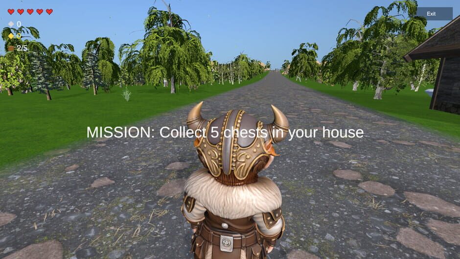 สกรีนช็อตจาก Nori Game (รูปที่ 5)