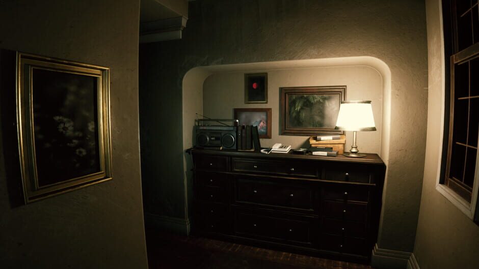 สกรีนช็อตจาก Case of 1980 (รูปที่ 5)