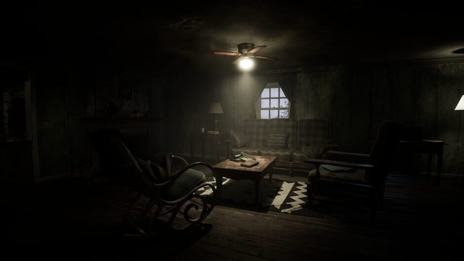 สกรีนช็อตจาก Case of 1980 (รูปที่ 6)