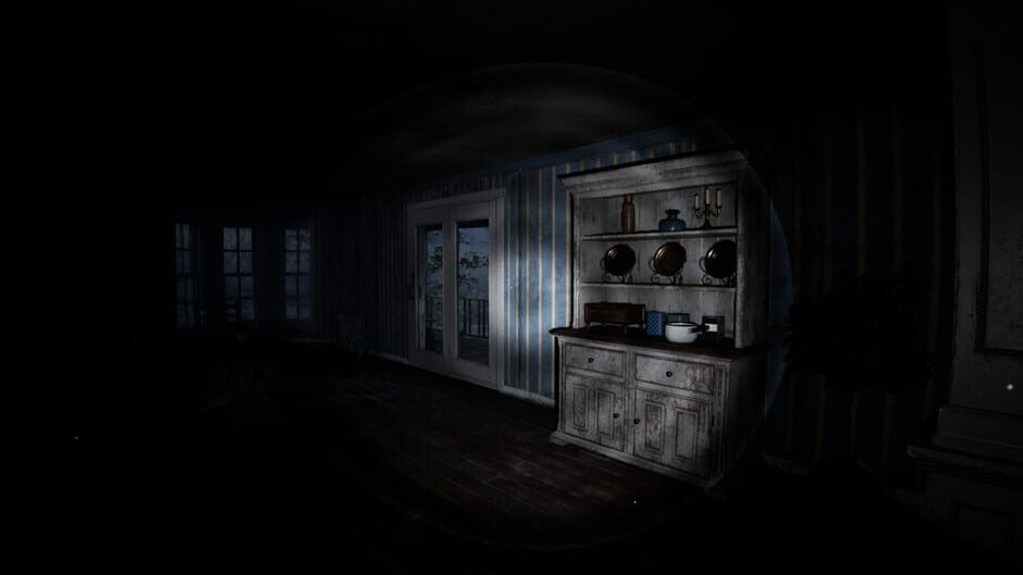 สกรีนช็อตจาก Case of 1980 (รูปที่ 9)
