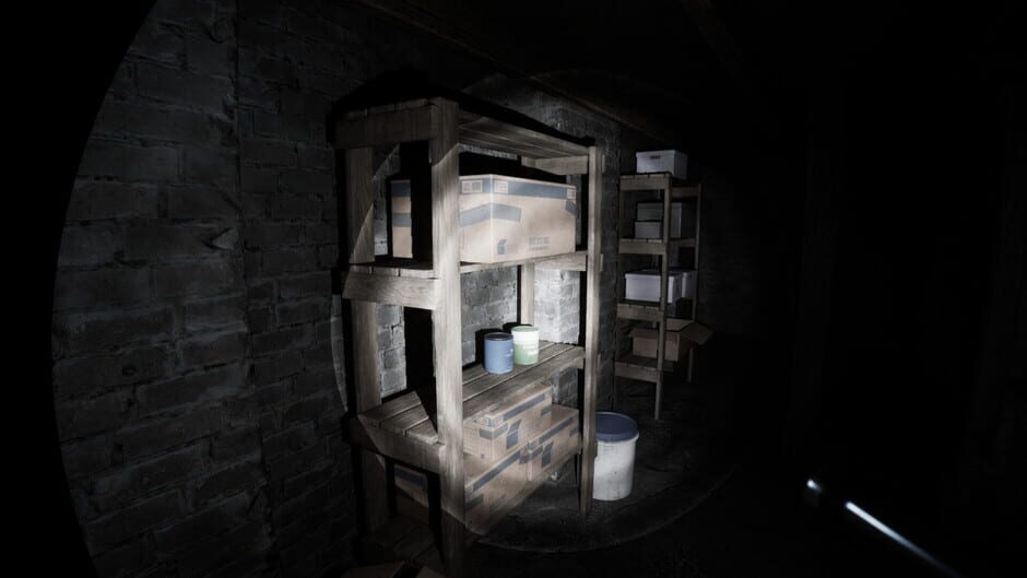 สกรีนช็อตจาก Case of 1980 (รูปที่ 10)