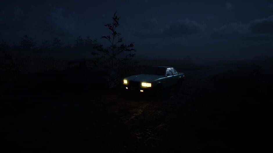สกรีนช็อตจาก Case of 1980 (รูปที่ 14)