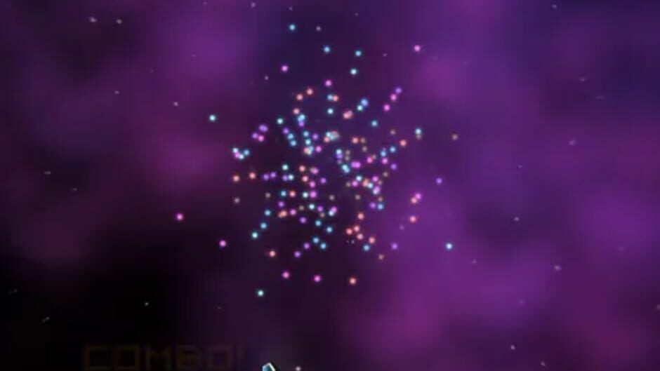 Saturn Slalom screenshot