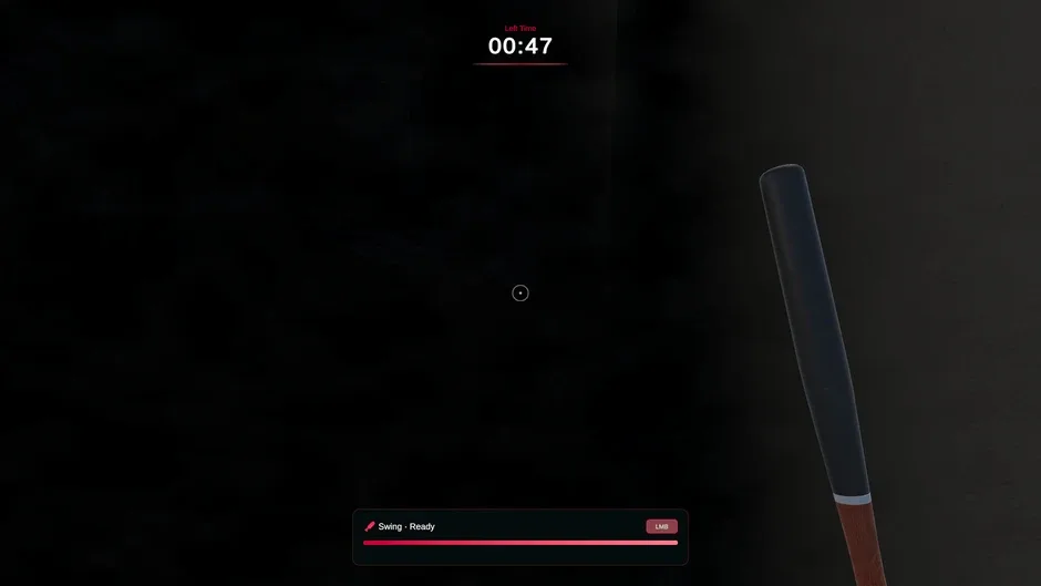 Кадър от Blindfold: Sound Chase