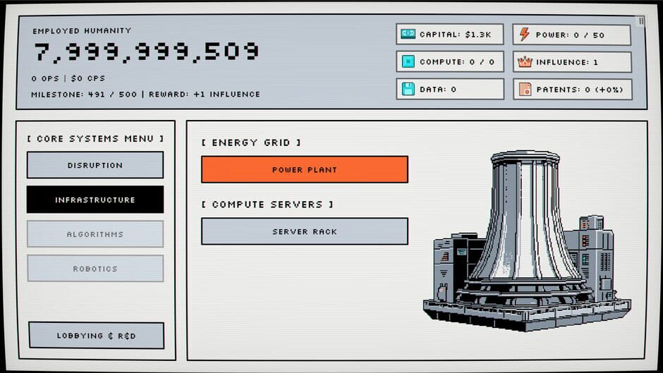 สกรีนช็อตจาก Click to Obsolete (รูปที่ 3)