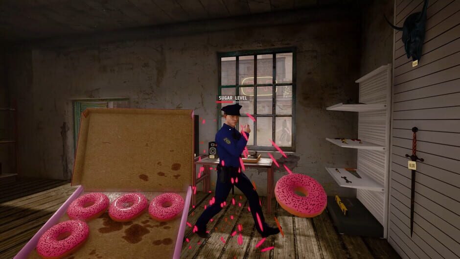 สกรีนช็อตจาก Steal & Sell Simulator (รูปที่ 13)