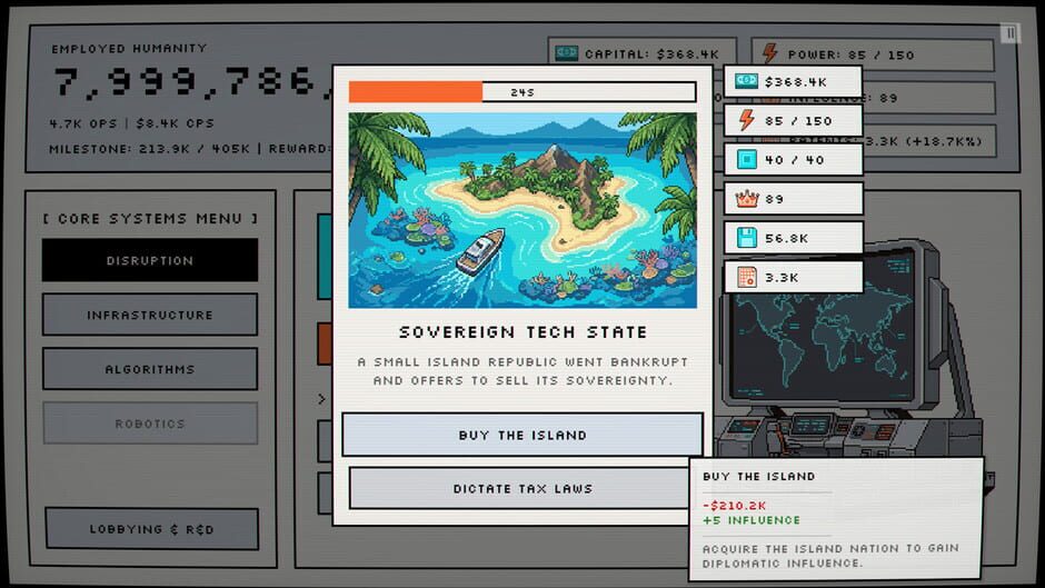 สกรีนช็อตจาก Click to Obsolete (รูปที่ 4)