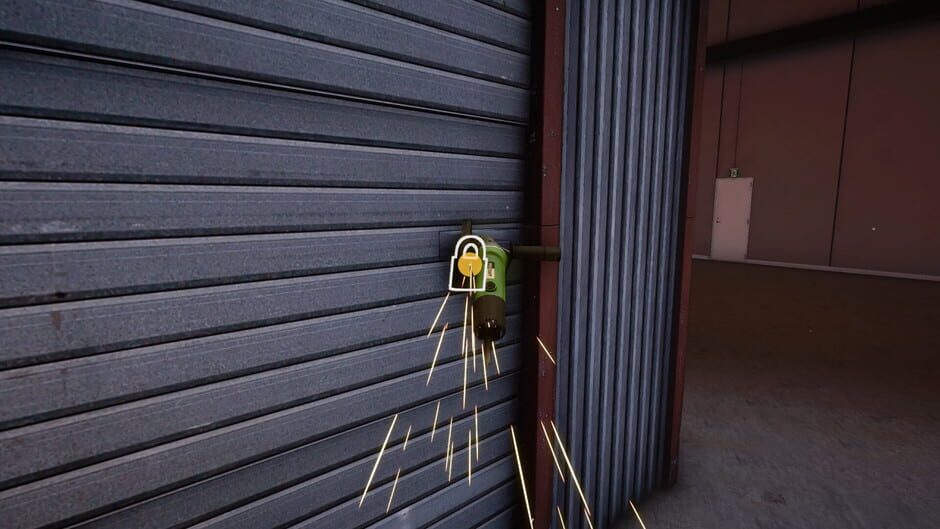 สกรีนช็อตจาก Steal & Sell Simulator (รูปที่ 14)
