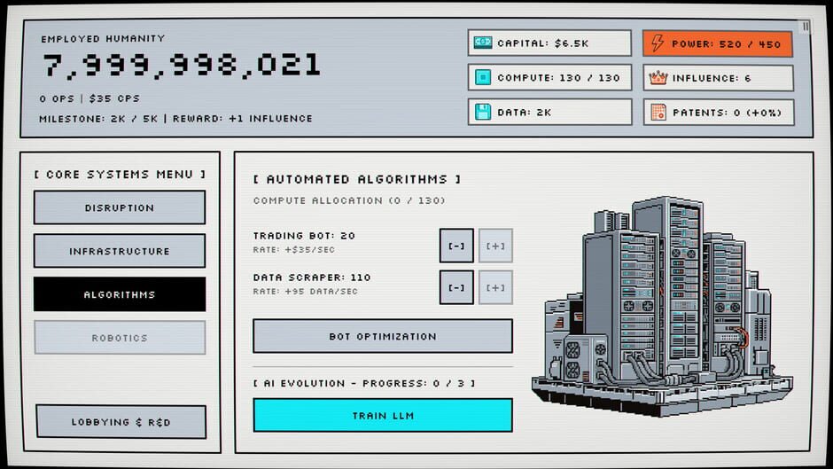 สกรีนช็อตจาก Click to Obsolete (รูปที่ 5)